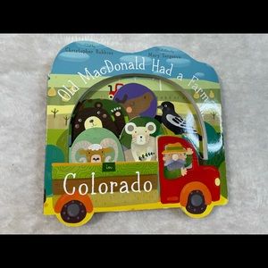 Old MacDonald Had A Farm Colorado